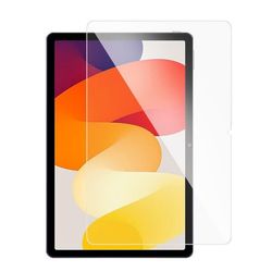 Redmi Pad Pro 12.1 tommer skjermbeskytter, herdet glass [9H hardhet, HD klar]