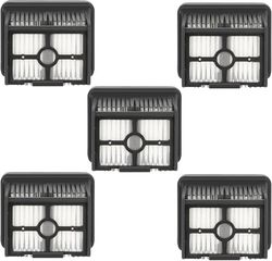 Dreame H12 Pro HEPA Filter Erstatningssett - 5 pakning