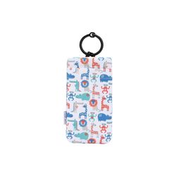 Strålingsbeskyttelse Babyalarmtaske Lille Babyprint
