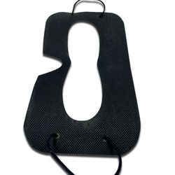 VR-engangs øyemasker for Vision Pro/Meta Quest 3, 100-pakning
