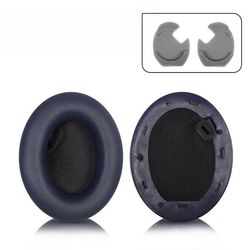 Ørepuder til Sony WH-1000XM4 1 par Blue