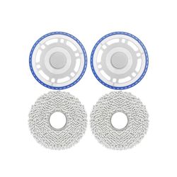 Reservemoppkluter til Ecovacs T30/50/N30 PRO