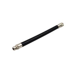 Ventilforlengelse for Xiaomi M365/Pro/G30 Black
