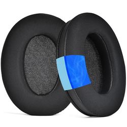 Erstatningsørepuder til Sony WH-1000XM3 - Black Ice Cooling