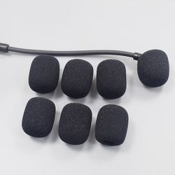 6-pakning med minimikrofondeksler