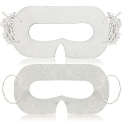 VR øyemasker / engangsdeksler for Meta Quest 3 / Pro, Pico 3/4, 100 stk.