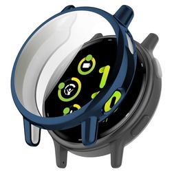Garmin Vivoactive 5-deksel, TPU-beskyttende deksel Blue