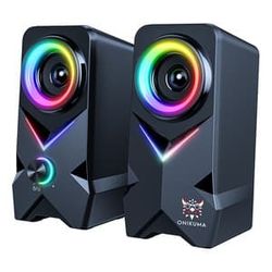Gaming högtalare Onikuma L2