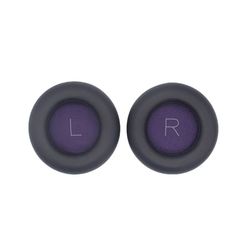 Øreputer for Plantronics Backbeat Pro 1 Black