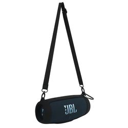 Silikonbeskyttelsesveske for JBL Charge 5 Black