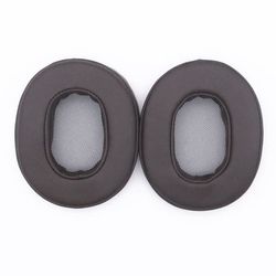 Ørepuder til Sony MDR-1A 1ADAC Brown 1 par