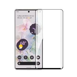 Premium skjermbeskytter i herdet glass for Google Pixel 6 Pro