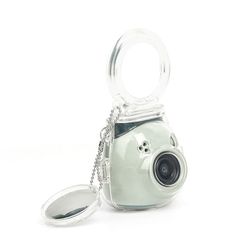 Fuji Camera Clear Case Sæt til Instax PAL