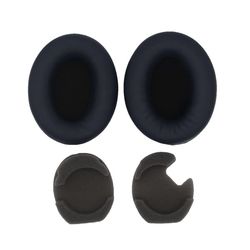 Sony WH-1000XM4 Ørepuder Udskiftning (2-Pak) - JZF-366