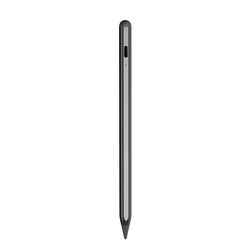 Universal Stylus-penn for iPad med 4 pennesplitter Black iPad