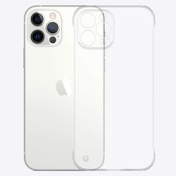 Ultratynt og gjennomsiktig iPhone 16 Pro-deksel