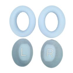 Ørepuder til BOSE QC45 QC35 QuietComfort 45 LightBlue