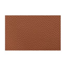 Selvklebende reparasjonslapp Lær Brown 20x10 cm