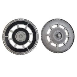 Erstatningsmoppholder for Dreame X50 Ultra/L50 Ultra/L40s Pro Ultra/Mova V50 Ultra robotstøvsuger (2 stk)