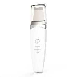 Ansiktsrenser med ultralyd for peeling White