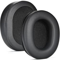 Ørepuder til Sony MDR-7506/MDR-V6/MDR-V7/MDR-CD900ST/Audio Technica ATH 1 par