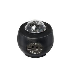 Galakseprojektor / stjerneklar natlampe