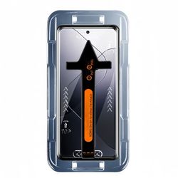 Herdet Glass For Xiaomi 14 Sesies Støvfri, Enkel Installasjon Xiaomi 14 Pro