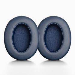 Ørepuder til Sony WH-XB910N Blue