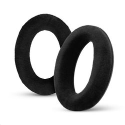 Udskiftningsørepuder til Sennheiser HD598 HD599 569 559 Black
