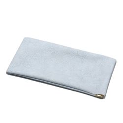 Brilleveske med automatisk lukking Blue