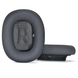 Ørepuder til Apple AirPods Max, 2-pak Black