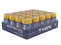 LR14/C (Baby) (4014) batteri, 20 stk. æske