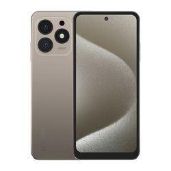 HOTWAV Note 13 Max smarttelefon - 6,8'' 6+10/256 GB gull