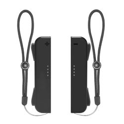 Håndleddsstropper kompatible med Nintendo Switch Joy-con