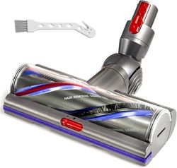 Uppgraderad Motorhead Rengöringshuvud för Dyson V10 Dammsugare
