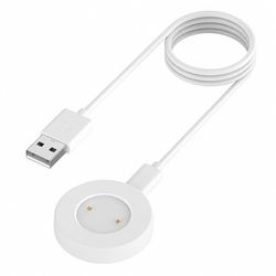 Huawei Watch GT 2E / Honor Magic Watch 2 Opladningsdock White