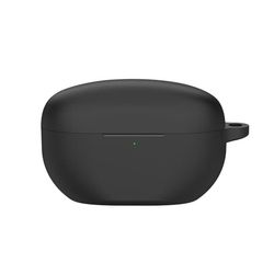 Bluetooth-øretelefoner ridsefast etui til Sony WF-1000XM5 Black