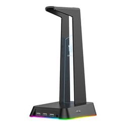 Hodetelefonstativ ONIKUMA ST-2 svart