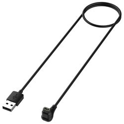 COROS PACE Pro ladekabel Vinklet kontakt USB A