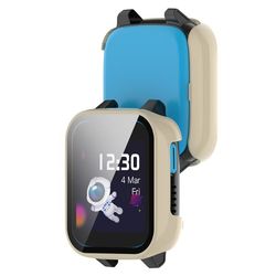 Beskyttelsesetui til Xplora XGO3 White