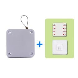 Automatisk dørlukker Grey 1000 g