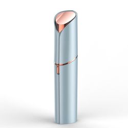 Epilator för smärtfri borttagning av ansiktshår