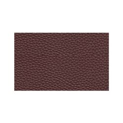 Selvklebende lappesaker i syntetisk lær 50x138 cm DarkBrown