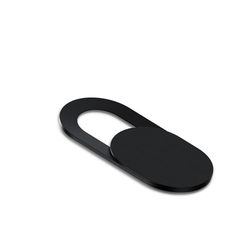 Webbkamera beskyttelse - Webcam Cover Slider - svart