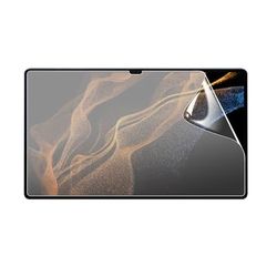 3-pakning matt skjermbeskytter for iPad Pro 12.9 (2015-2017) - Antirefleks PET-film