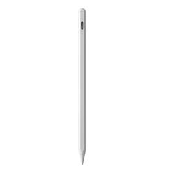 Universal Stylus-penn for iPad med 4 pennesplitter White