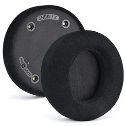 Ersättnings Öronkuddar för Philips Audio Fidelio Black Fidelio X2 X1 M