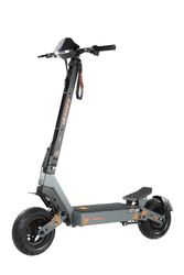 KuKirin G4 – Fabriksdirekt: 2000W el-scooter med 70 km/h, 60V 20Ah batteri, 75 km räckvidd & 11″ däck – för äventyrare och pendlare