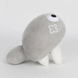 Dandy's World Plysch Goob Pebble Dandys World Shellymeow Plysch Skräckspel Mjuk fylld Söt kudde Docka Leksak för barn Presenter