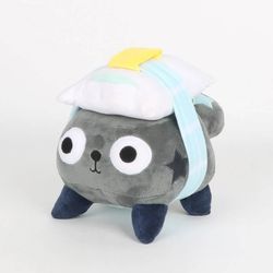 Dandy's World Plysch Goob Pebble Dandys World Shellymeow Plysch Skräckspel Mjuk fylld Söt kudde Docka Leksak för barn Presenter